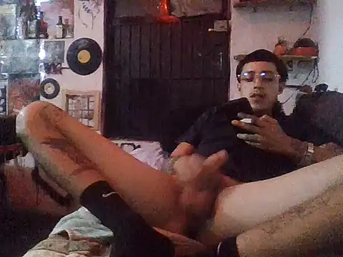 Gibbzmx online show from 09/22/25, 05:09