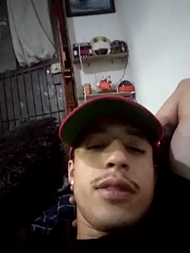 Gibbzmx online show from 10/10/25, 04:33