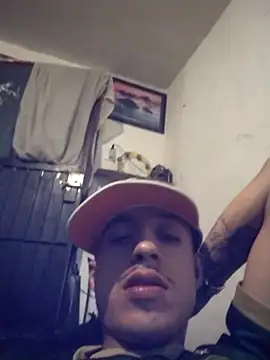 Gibbzmx online show from 11/05/25, 03:06