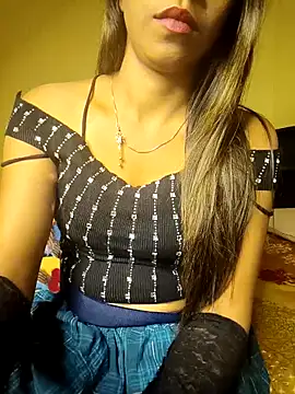 sexy-mohini online show from 02/17/25, 12:59