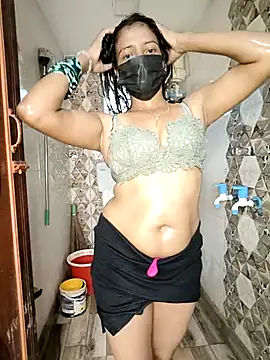 sexy-mohini online show from 02/19/25, 08:22