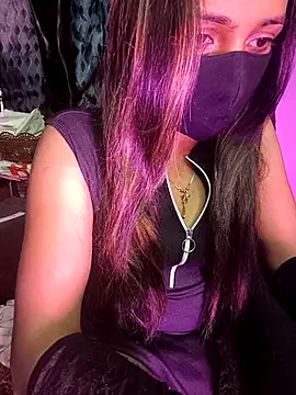 sexy-mohini online show from 02/20/25, 12:04