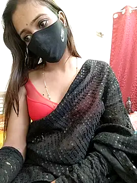 sexy-mohini online show from 12/19/25, 01:56