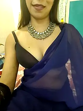sexy-mohini online show from 04/23/26, 03:14