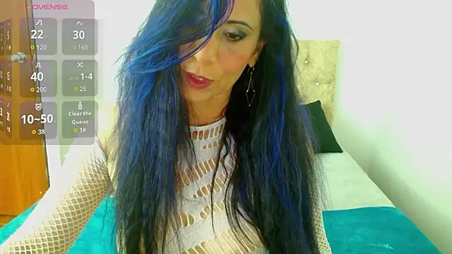 Alettalovee online show from 04/04/26, 02:36