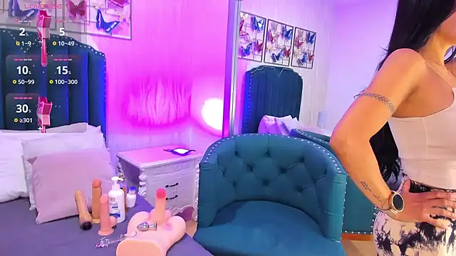 samara warren online show from 01/11/25, 11:56