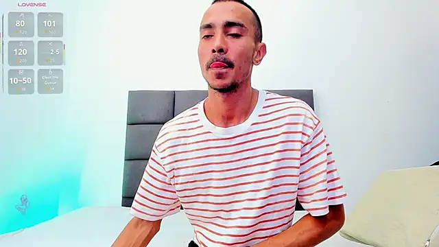 steven hott8 online show from 01/18/26, 03:38