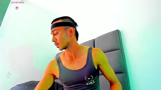 steven hott8 online show from 03/22/26, 03:04