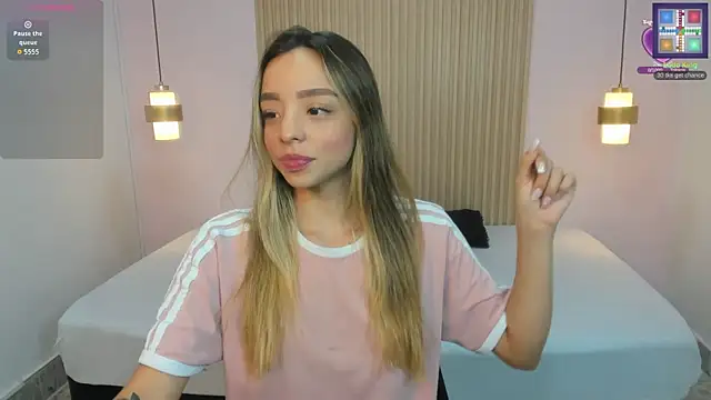 AliceRoss0 online show from 02/26/26, 08:41