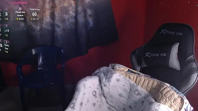 carla slut outlimits online show from 12/02/25, 12:43