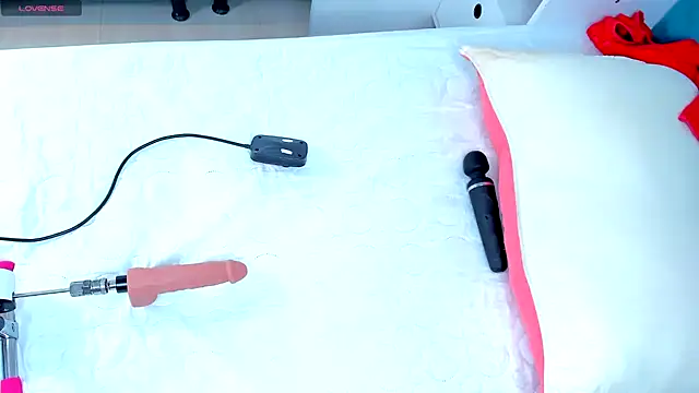 CintiaVega online show from 02/04/25, 03:04