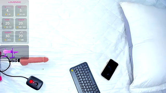 CintiaVega online show from 02/09/25, 12:30