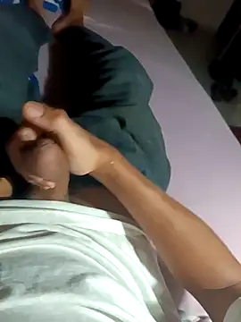 Snapshot of Tenz_X chatting on 01/15/25, 02:27 Tenz X online show from 01/15/25, 02:27