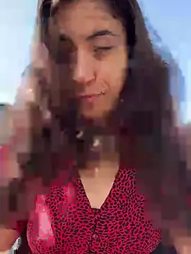 Snapshot of ValeriEvan chatting on 01/18/25, 02:55 ValeriEvan online show from 01/18/25, 02:55