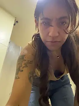 Snapshot of ValeriEvan chatting on 01/26/25, 02:41 ValeriEvan online show from 01/26/25, 02:41