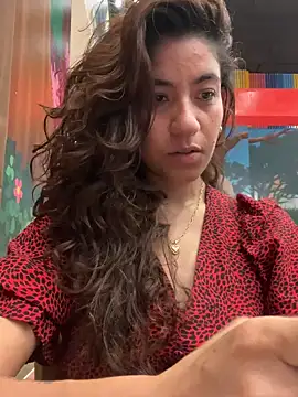 Snapshot of ValeriEvan chatting on 03/17/25, 03:40 ValeriEvan online show from 03/17/25, 03:40