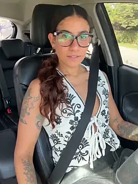 ValeriEvan online show from 03/15/26, 07:42