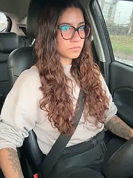 ValeriEvan online show from 03/26/26, 09:09