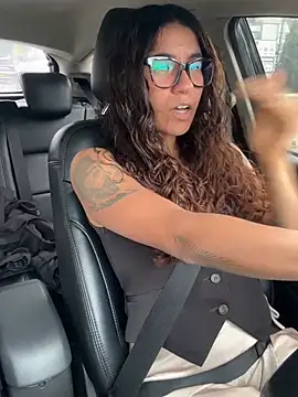 ValeriEvan online show from 04/07/26, 07:58