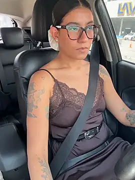 ValeriEvan online show from 04/22/26, 06:31