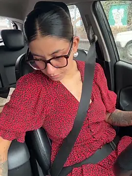 ValeriEvan online show from 04/24/26, 06:32