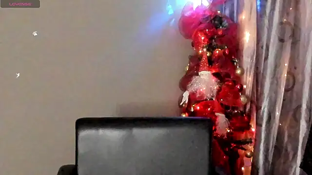 Renata wilsom online show from 12/24/24, 12:11