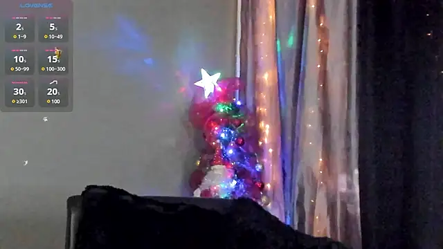 Renata wilsom online show from 12/28/24, 05:25