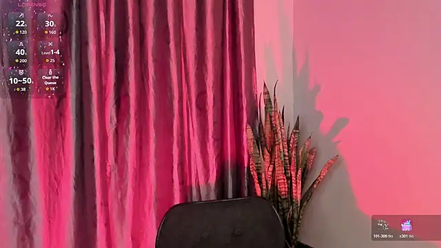 Renata wilsom online show from 04/02/26, 01:03