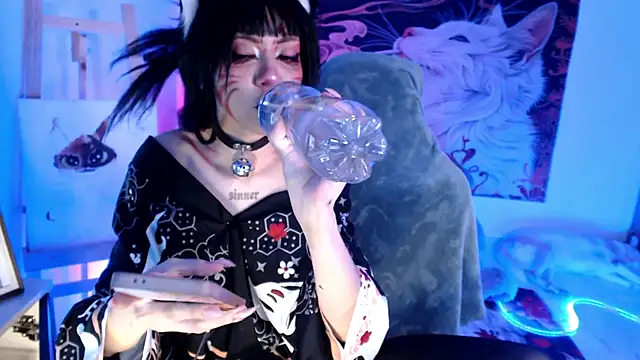 Alicedangerrr online show from 11/15/25, 10:59