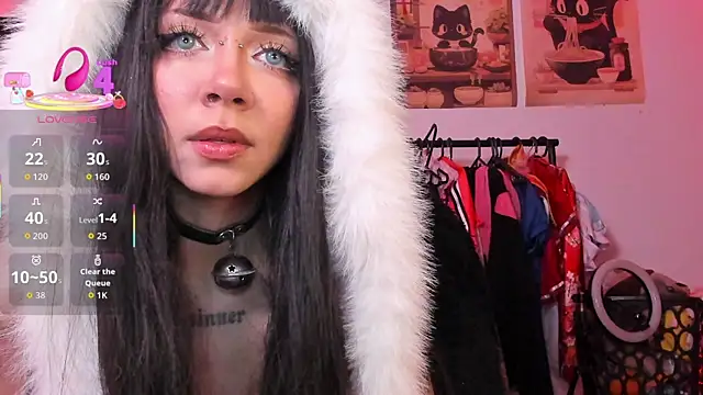 Snapshot of Alicedangerrr chatting on 07/11/26, 02:58 Alicedangerrr online show from 07/11/26, 02:58