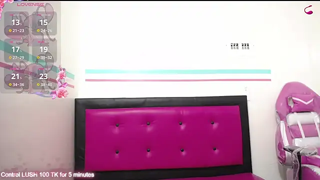 Snapshot of kambelroche chatting on 11/21/25, 11:53 kambelroche online show from 11/21/25, 11:53