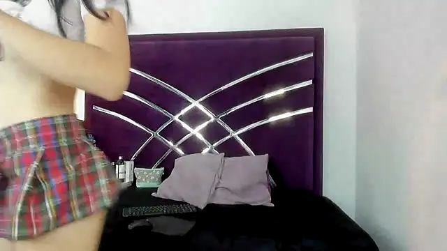 MaiteHT online show from 02/02/25, 01:41