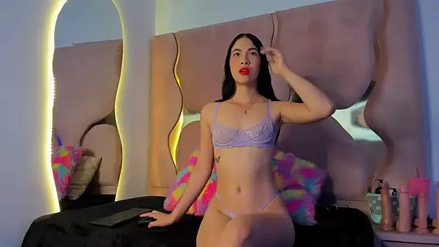 MaiteHT online show from 02/11/25, 01:41