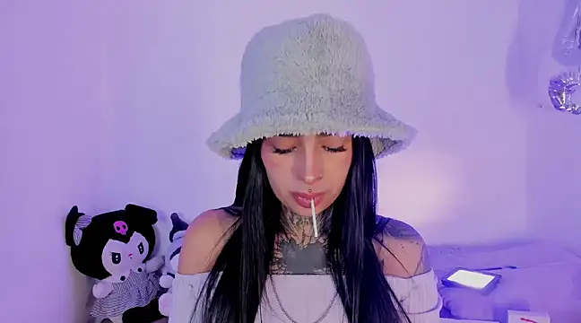 shadowcatt  online show from 02/21/25, 11:43