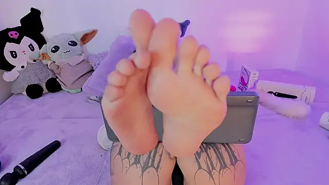 shadowcatt  online show from 03/21/25, 09:12