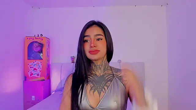 shadowcatt  online show from 09/14/25, 05:01