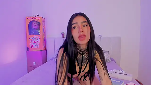 shadowcatt  online show from 09/16/25, 03:46