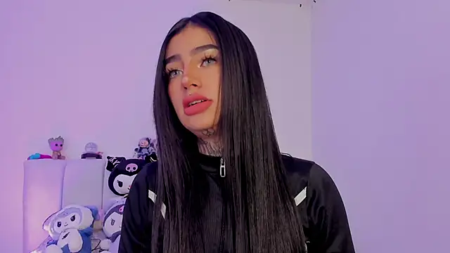 shadowcatt  online show from 09/26/25, 04:55