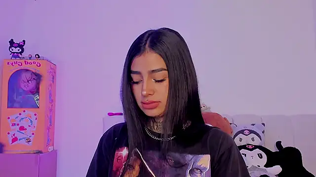 shadowcatt  online show from 10/04/25, 08:51