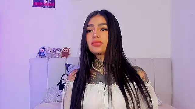 shadowcatt  online show from 03/02/26, 08:04