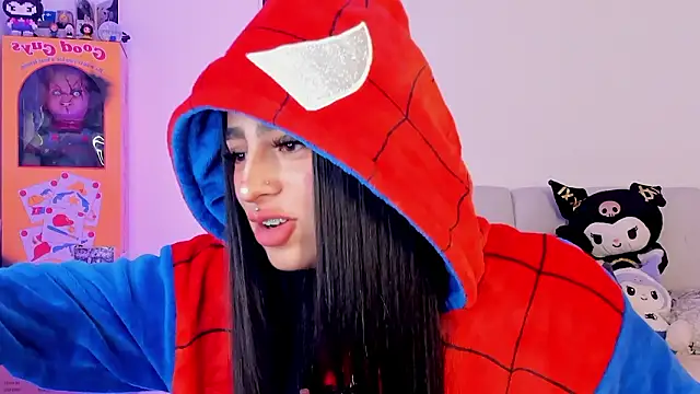 shadowcatt  online show from 03/05/26, 11:56