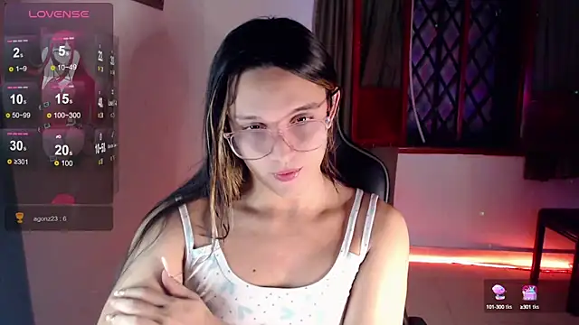 alexaryderr online show from 01/03/25, 04:33