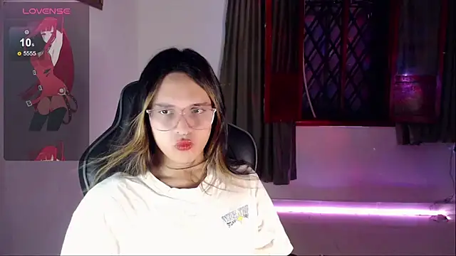 alexaryderr online show from 01/07/25, 04:08