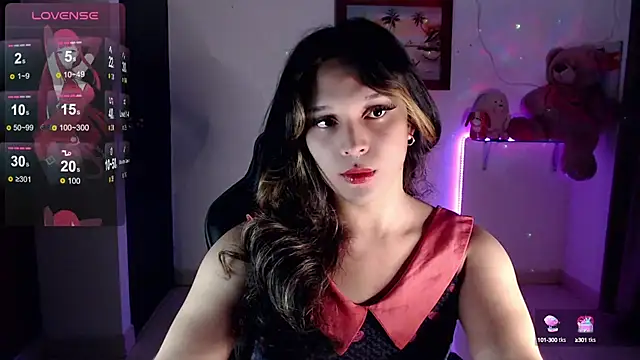 alexaryderr online show from 03/05/25, 02:25