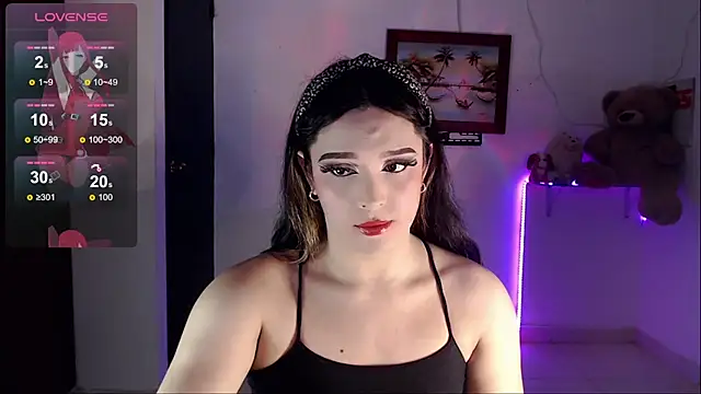 alexaryderr online show from 03/13/25, 10:54