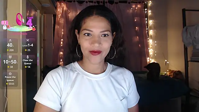 makennaa  online show from 09/29/25, 09:25