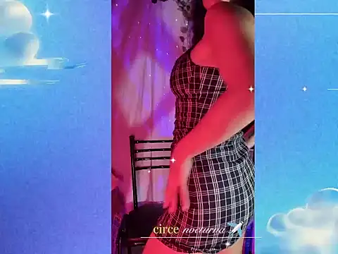 circenocturna online show from 01/08/26, 01:08