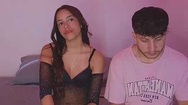 Nicky and Blake online show from 12/01/24, 07:36