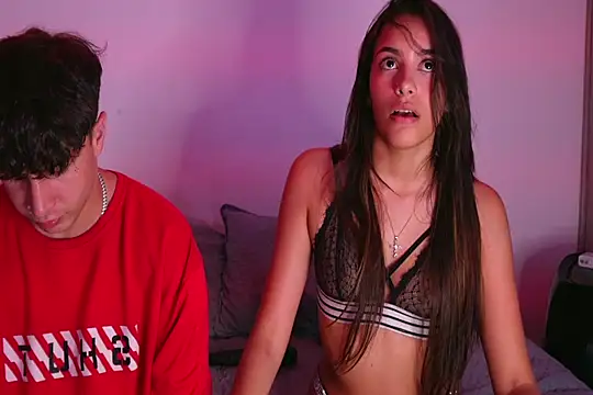 Nicky and Blake online show from 01/16/25, 10:34