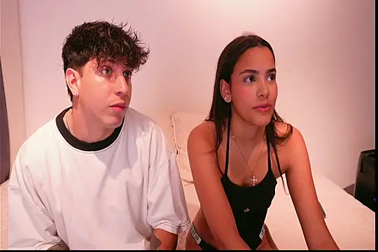 Nicky and Blake online show from 01/29/25, 10:11